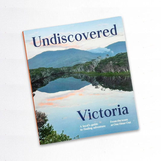 Undiscovered Victoria