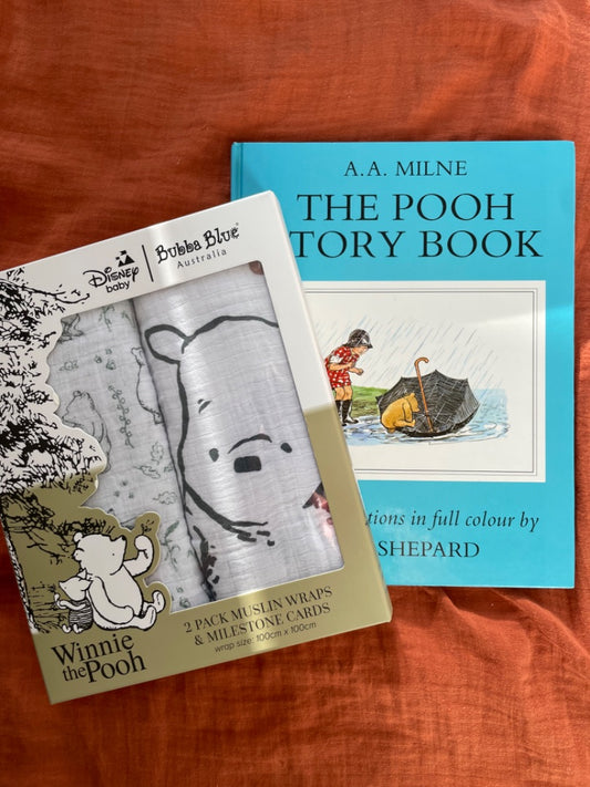 Thrifted Stories Peter Rabbit Gift-bundle #1