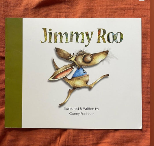 Thrifted Stories Jimmy Roo