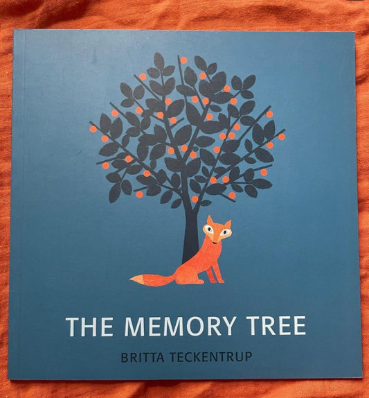 Thrifted Stories The Memory Tree