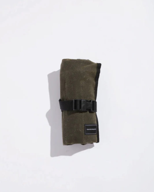 Remote Projects Utility Pocket Roll,