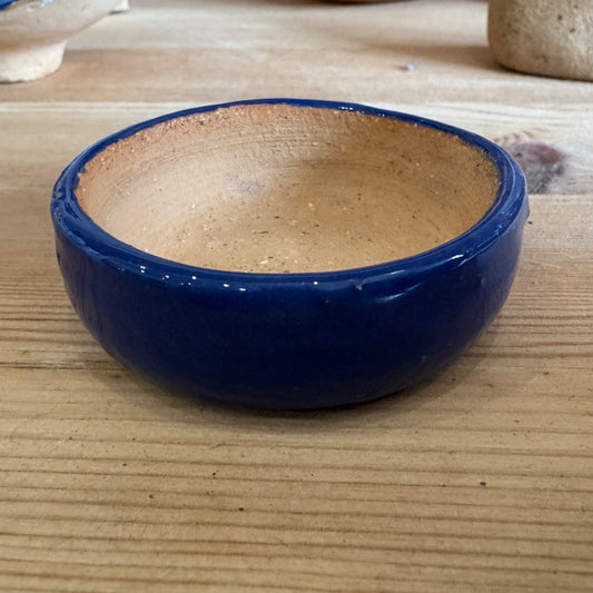 Cleo Ceramics Little dish blue