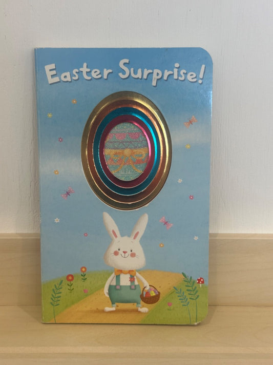 Thrifted Stories Easter Surprise!