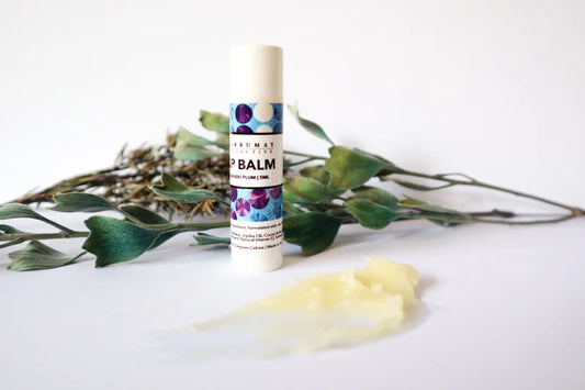 Wurrumay Collective Kakadu Plum Lip Balm