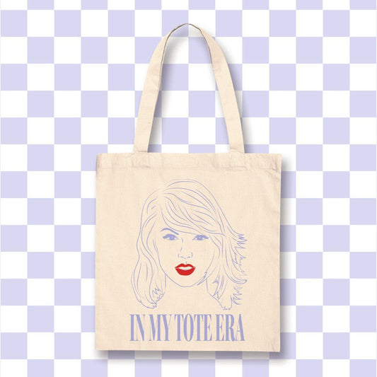 Happy Day People Tote Era Tote Bag