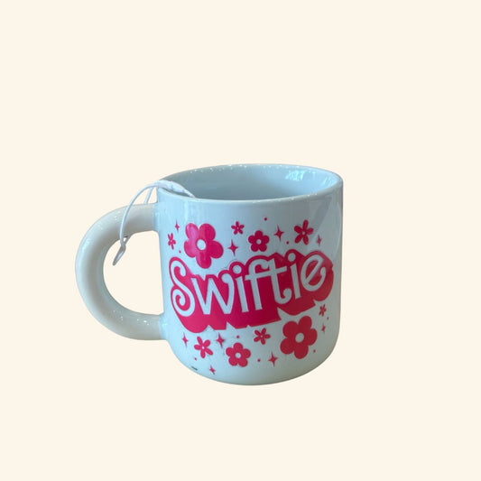 Swiftie Coffee Mug | Creations By Julietta