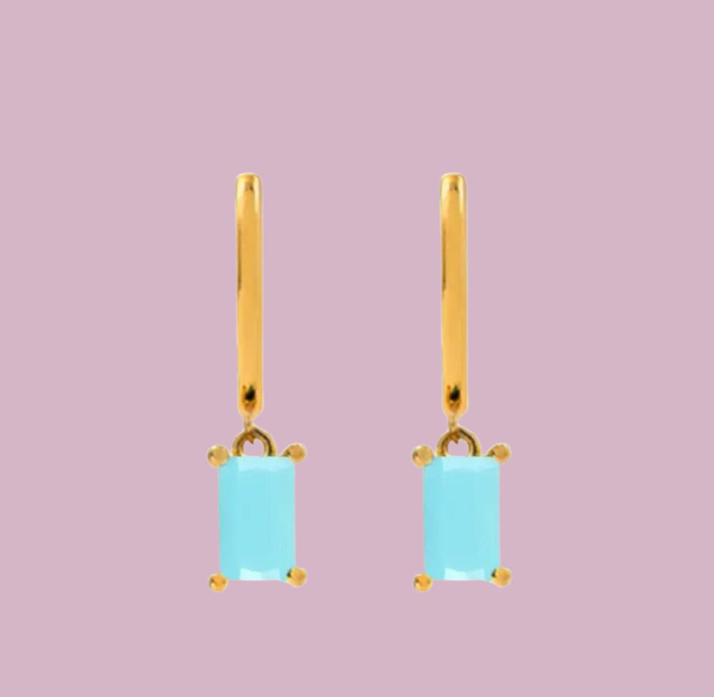 Amelia Earrings | Evie & Co Studio