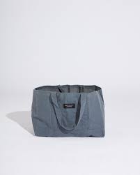 Remote Projects Utility Bag,   35cm H x 70cm L / Base 30cm x 50cm