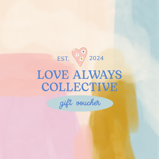 Love Always Collective Gift Card